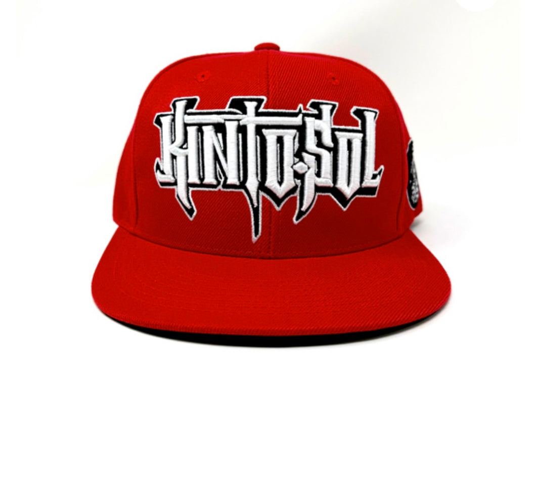 1- KS SNAP RED HAT