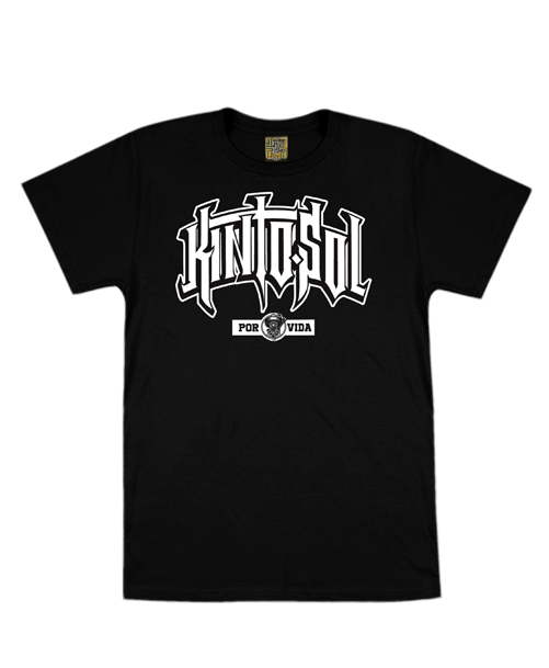 H- KINTOSOL BLACK #316