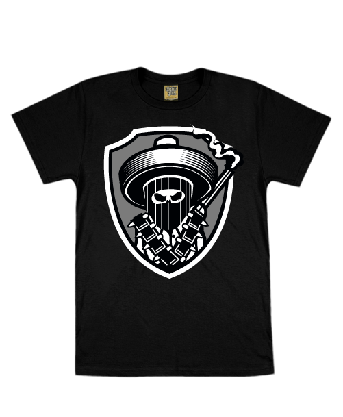 H- KINTOSOL BLACK #320