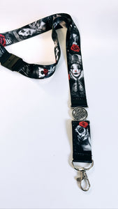 A-DGA-ANGELS LANYARD