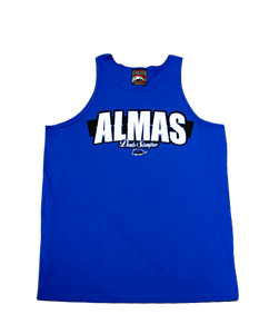 U-ALMAS TANK ROYAL