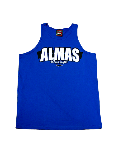 U-ALMAS TANK ROYAL