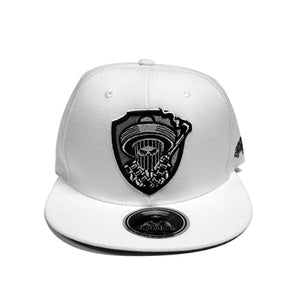 J-KS SNAPBACK #17