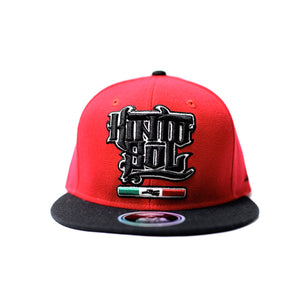 J- KS SNAPBACK #3