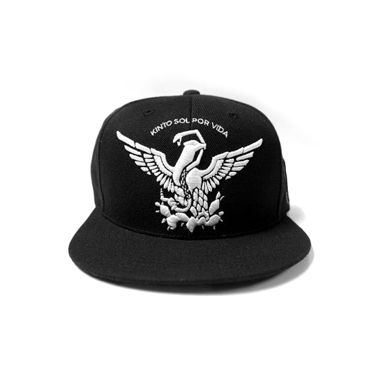 J- KINTOSOL SNAPBACK ''EAGLE