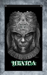 AA- MEXICA BANNER