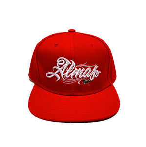 T- SNAP RED #29