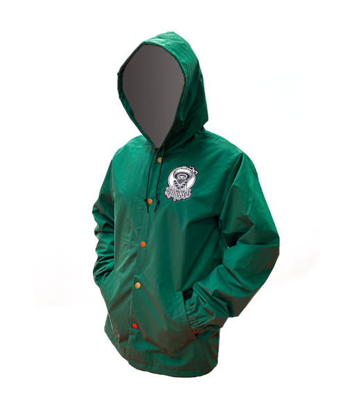 C-KS WIND BREAKER