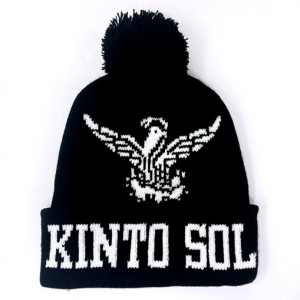 DA-KS EAGLE BEANIE