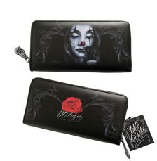 Q- Payasa Zip Wallet